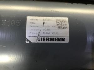 Liebherr Hubzylinder